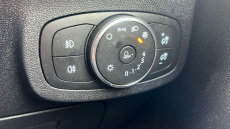 Ford Fiesta 1.0 EcoBoost Hybrid mHEV 125 ST-Line Edition 5dr Petrol Hatchback